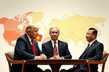 Corleone-Style Diplomacy