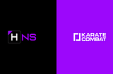 HNS Partnerships: Karate