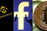 Binance US , Facebook Coin và Nhân dân tệ là 3 yếu tố chính kích hoạt vụ nổ Bitcoin trên 9.000