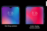 How Biometrics and Chinese Tech can Disrupt the USA-China Trade War