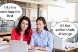 5 things your future clients are looking for on your website