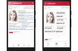 mObywatel Polish National ID App redesign