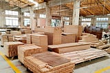 ERP Wood Manufacturing