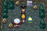 Johto: Flawed Nostalgia