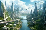 A Technological Society: Utopian or Dystopian?