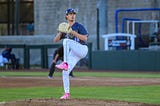April Notes on Prospects in Everett