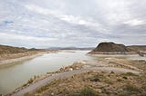 At El Paso Times, “Quenching the Future”