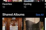 Get Creative with Shared Photo Albums on iPhone