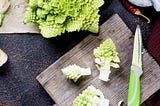 Mastering the Art of Growing Romanesco Broccoli: A Comprehensive Guide