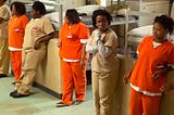 Season Four Of ‘Orange Is The New Black’ Has A Race Problem