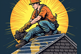 Sven Van Zanten — The Ultimate Solar Power Maintenance Guide — Keeping Your System Efficient