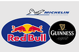 What Do Red Bull, Michelin, and Guinness Have in Common?