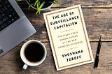 Unleashing Digital Insights: A Debate by Shoshana Zuboff