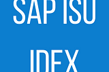 SAP ISU Intercompany and Data Exchange PDOC: Choice V