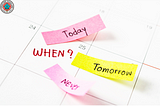 From Chaos to Order: Improving Kids’ Time Management Skills
