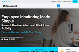 Enhancing Workplace Oversight: A Review of InterGuard Employee Monitoring