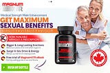 Magnum XTR Male Enhancement — Shocking Results { Powerful Male Enhancement Pills }