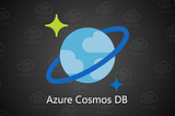 Use Azure CosmosDB with .NET Web API