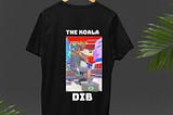 The Koala Dib Shirt