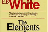 PDF The Elements of Style By William Strunk Jr.
