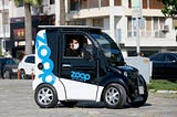 Zoop Elektrikli Araba Özellikleri ve Fiyatı