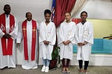 Ethiopia Canada Edmonton Church: Celebrating Variety and Confidence