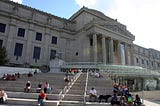 Underrated: The Brooklyn Museum and “The Dinner Party”