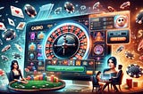 Online live casino