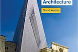 READ/DOWNLOAD*$ A History of Western Architecture FULL BOOK PDF & FULL AUDIOBOOK