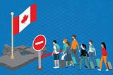 Balancing the Different Streams- Canada Policy Thoughts