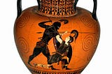Models of Masculinity: Achilles vs Odysseus