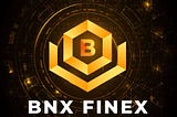 BNXFINEX — A CRYPTOCURRENCY EXCHANGE WITH A DIFFERENCE