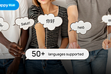 Breaking Language Barriers with ZappyVue’s Multilingual Hiring