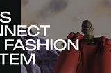 DFDC Launches Fashion Week Connect!