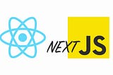 You need to try NextJS for your next web app.