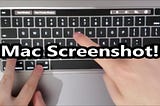 How to Screenshot on Mac: A Comprehensive Guide