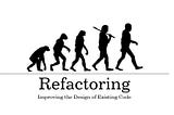 Refactoring