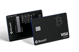 Best Bitcoin Reward Cards