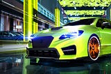 REVV Racing: The Summer Race-Off