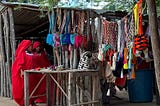 Echoes from La Guajira and the Wayuu Tribe of Colombia