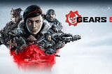 Game review: Gears 5