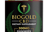 What Are The Ingredients In BioGold CBD Gummies Formula?