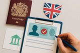 Identity Verification for UK Company Registration: Legal Requirements and Practical Guidance