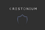 Crestonium — Cryptobank Pertama Dengan Pajak 0%