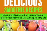 Download 200 Delicious Smoothie Recipes