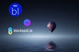 BLSX Verified On Blockspot.io Learn More Now — Lithium Coin