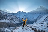 Popular Nepal Trekking Package