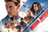 Mission: Impossible - Dead Reckoning Part One and Sentient AI