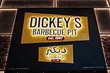 Dickey’s Barbecue Restaurants, Inc.