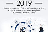 paperback_$ COPYWRITING 2019 The Most Updated Guide to Creating the Best Copy in the Market and Ta